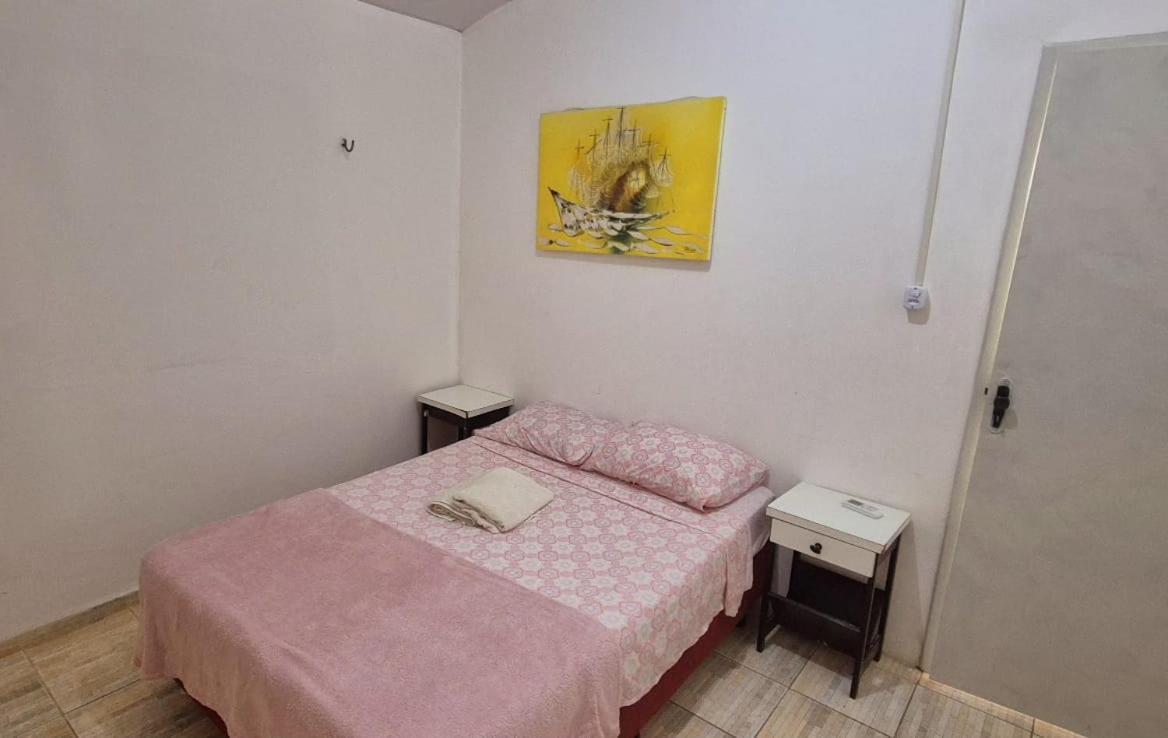 Casa No Residencia Familia Villa Canoa Quebrada Rom bilde